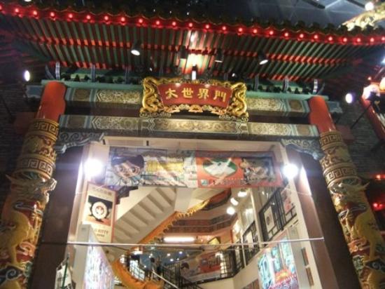 トリップアドバイザー提供