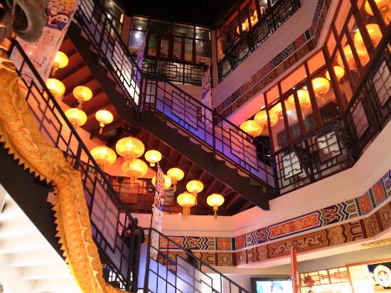 トリップアドバイザー提供