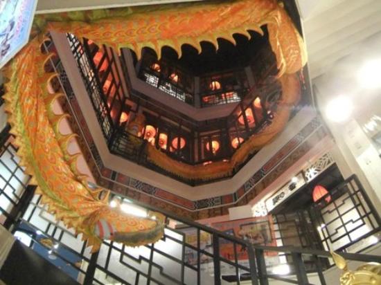 トリップアドバイザー提供