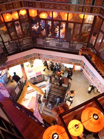 トリップアドバイザー提供