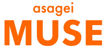 asagei MUSE