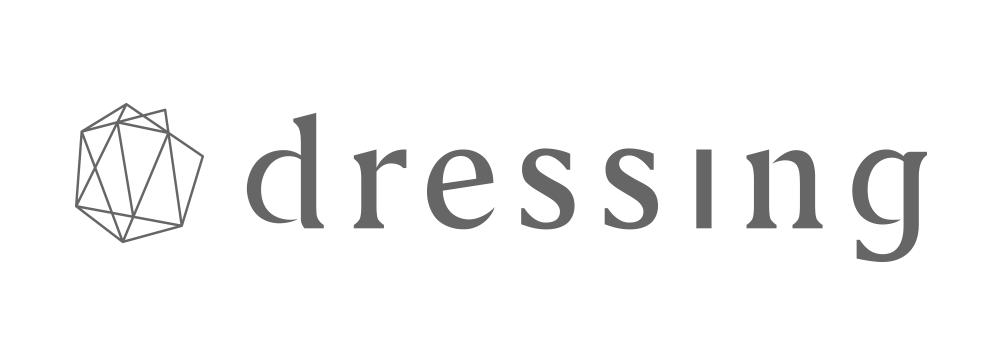 dressing(ドレッシング)